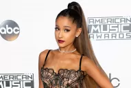 Quién es Ariana Grande, la cantante que daba un recital cuando ocurrió el atentado