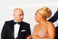 Mirá el look de La Bomba Tucumana para la presentación del Bailando 2017