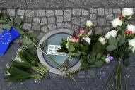 Estado Islámico se atribuyó el atentado en Manchester