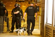 La policía de Manchester detuvo a un joven de 23 años, en relación con el atentado