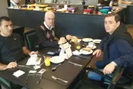 Leito: sabemos que no hay consuelo; nos ponemos a disposición de las familias