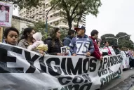 El Gobierno ofrece $ 50.000 por datos de Daiana Garnica