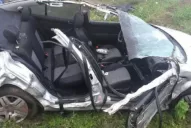 Las identidades de los hinchas de Atlético que murieron en Chaco