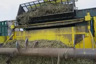 Los ingenios comenzaron a moler en el país, en medio de estimaciones de menor producción