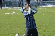 La emotiva carta en homenaje a los hinchas de Atlético fallecidos en Chaco