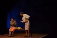 “Quiero decir te amo” arrasó los corazones con una puesta bella y llena de poesía