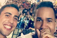 Las muertes de Monteros y de Herrera calaron hondo en sus compañeros