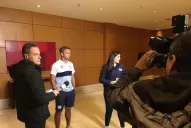Lavallén reconoce que jugarán un partido especial