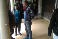 Los padres de Daiana se reunieron con el fiscal que investiga la desaparición