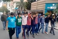 Marcharán para pedir justicia por Matías Albornoz Piccinetti y para dar apoyo a F.E.