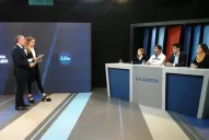 A los adultos les pedimos que nos pongan límites, reclaman los adolescentes