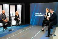 La violencia no es genética, es aprendida, opinaron los especialistas