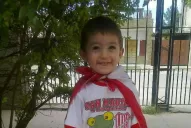 “Ciruja” se nace