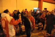 “Despacito” enloqueció a los hinchas de San Martín