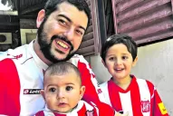 Señores, yo soy Cirujita