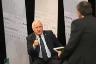 El PE pide obras para las cuales ya recibió fondos, afirma la Nación