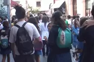 Críticas al rol del Estado en materia de violencia juvenil