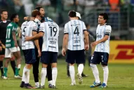 La Copa Sudamericana mitigará la pena del Decano