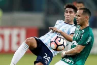 Lavallén valoró la entrega de sus jugadores