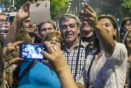 Imputaron a Cano por un polémico viaje a Corea del Sur