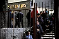 Los parientes de los acusados no podrán acercarse a la familia de Albornoz Piccinetti