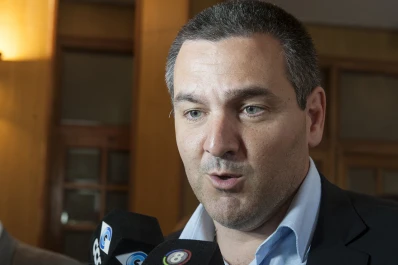 En Tucumán, el frente Cambiemos salió a respaldar a Cano