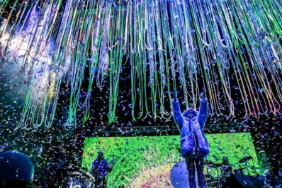 Major Lazer y Baxter Dury se suman a Arcade Fire y Gorillaz para el Festival BUE