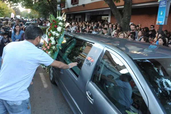 Video: a una semana de la noticia que sacudió Tucumán, la muerte de Matías Albornoz