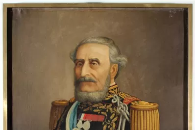 Singular reto a duelo