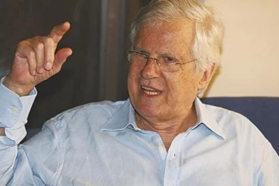 El adiós a Mora y Araujo