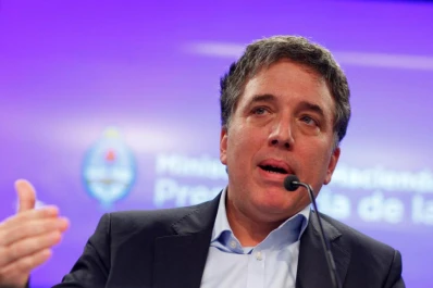 Cuentas públicas, con un déficit financiero de $ 49.000 millones