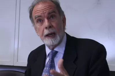 González Fraga: el que pide una devaluación, en el fondo está pidiendo una caída del salario