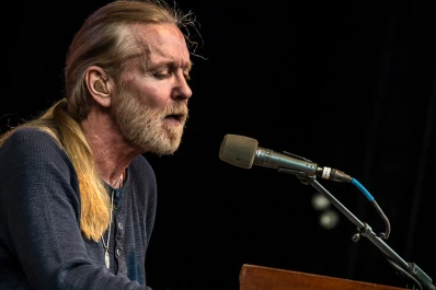 Muere a los 69 años Gregg Allman, el fundador de Allman Brothers Band
