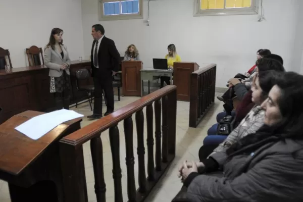 El crimen de Matías: “no es posible que hechos como este terminen quedando impunes”