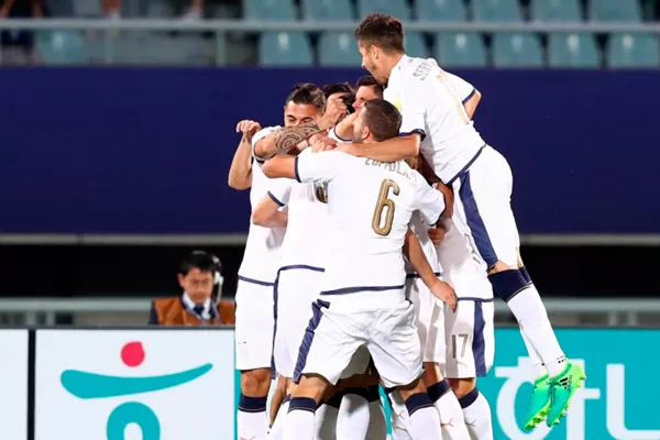 Mundial Sub 20: Bochornoso empate entre Italia y Japón que perjudica a Argentina