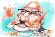 “La vida nos da y nos quita, y al final nos quita todo”