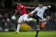 San Martín, un huésped irrespetuoso