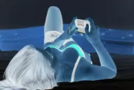 Una práctica que crece: roban imágenes íntimas y amenazan con subirlas a internet