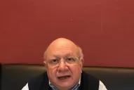“En la Justicia hay mucha gente cómoda con la oscuridad”
