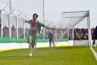 Un cuento de hadas: Agropecuario de Carlos Casares ascendió a la B Nacional