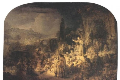 Las relaciones entre arte y moral