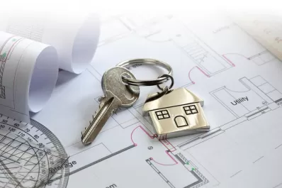 El blanqueo y los índices sinceraron los precios de las viviendas