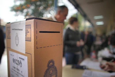 Diputados renueva casi la mitad de sus miembros