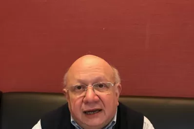 “En la Justicia hay mucha gente cómoda con la oscuridad”