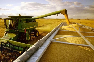 Agroindustria y sector automotor serían los más afectados