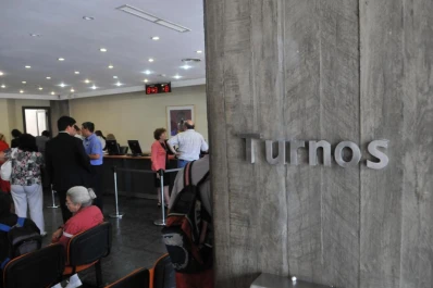 Buscan agilizar la devolución de saldos fiscales