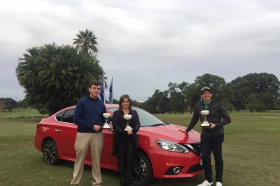 Allende, ganador por demolición