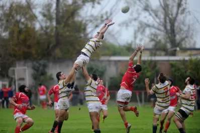 Ponen quinta a fondo