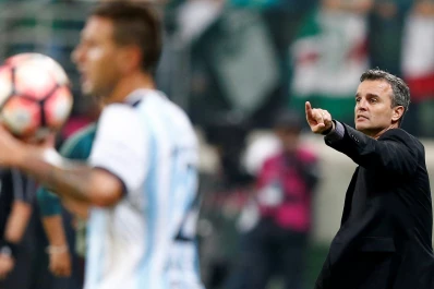 Todo lo que necesitas saber de Talleres-Atlético