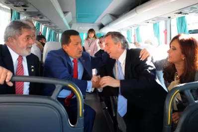 Crisis del populismo y estancamiento democratizador en América latina